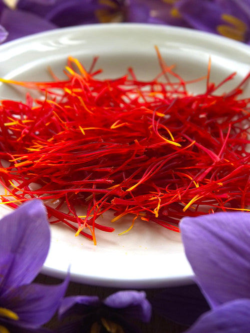 Saffron From DutchGrown™